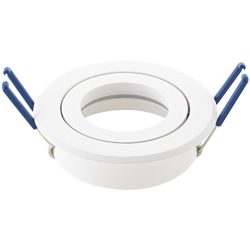 Zubehör Aita Weiss Aluminium 8 cm - Material: Aluguss - Zubehör