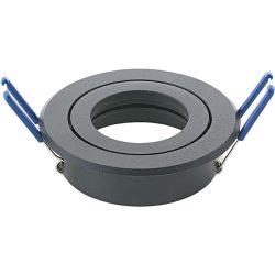 Zubehör Aita Schwarz Aluminium 8 cm 3.4 cm - Material: Aluguss - Zubehör