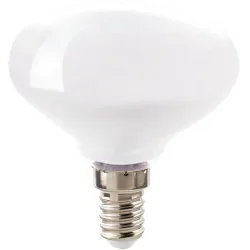 Bulbs Leuchtmittel Liun Glas E14 4 W - Farbe: matt - LED - Leuchtmittel- LED Leuchtmittel