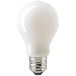 Bulbs Leuchtmittel Liun Glas E27 7 W - Farbe: Opal matt - LED - Leuchtmittel- LED Leuchtmittel