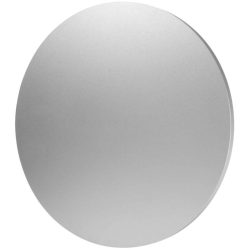 Deckenlampe Benjamin Grau Metall 27 cm 4 cm - LED - Deckenlampe- LED Energiesparlampe