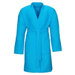 Vossen Unisex-Bademantel 