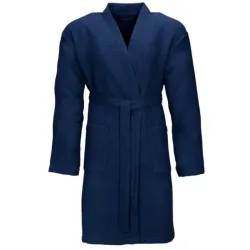 Vossen Unisex-Bademantel 