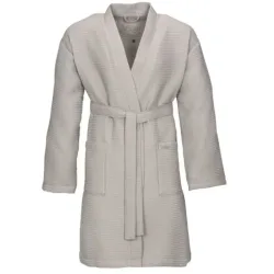 Vossen Unisex-Bademantel 