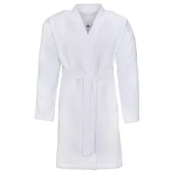 Vossen Unisex-Bademantel 
