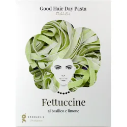 GREENOMIC, GREENOMIC Pasta Pasta