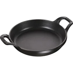 staub - Mini Dish Auflauf rund, 12cm