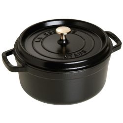 Staub, Unsere Neuheiten, Staub 40509-485-0 Schmortöpfe + Bräter, Produkte & Wohnen