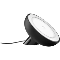Philips Hue LED-Tischlampe 77112600 Bloom LED fest eingebaut 7.1 W