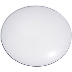 Designer-Deckenlampe Bankamp Nurglas E27 weiss D 40 cm - Designer-Deckenlampe