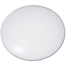 Designer-Deckenlampe Bankamp Nurglas E27 weiss D 32 cm - Designer-Deckenlampe