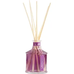 Erbario Toscano Raumduft Erbario Lavender 100ml - Farbe: transparent - Material: Glas