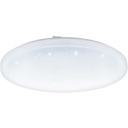 Eglo LED-Deckenleuchte Frania-S Weiss | ⌀ 43 cm