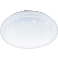 Eglo LED-Deckenleuchte Frania-S Weiss | ⌀ 28 cm