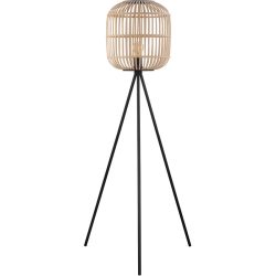 EGLO - Stehlampe, Beige