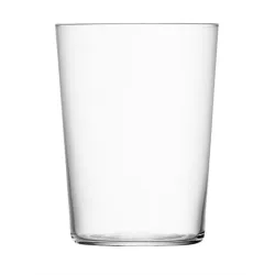 Gio Trinkbecher gross 560ml transparent