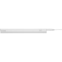 Unterbaulampe Telefunken Weiss Kunststoff 33 cm 3 cm - LED - Lichtfarbe: Warmweiss - Kaltes Tagesweiss - Unterbaulampe- LED Energiesparlampe