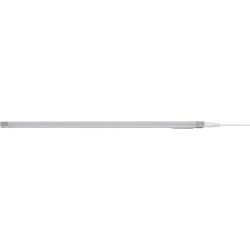 Unterbaulampe Telefunken Silber Kunststoff 32 cm 1 cm - LED - Lichtfarbe: Helles Neutralweiss - Unterbaulampe- LED Energiesparlampe