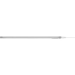 Unterbaulampe Telefunken Silber Kunststoff 32 cm 1 cm - LED - Lichtfarbe: Helles Neutralweiss - Unterbaulampe- LED Energiesparlampe