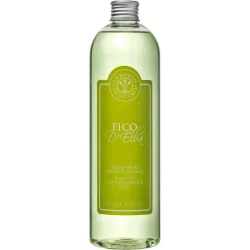 Raumduft Erbario Toscano Transparent Glas 500 ml - Raumduft