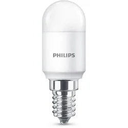 Philips LED 77195900 LED EEK G (A - G) E14 Stabform 3.2 W = 25 W Warmweiß (Ø x H) 2.5 cm x 7.1 cm 1 St.