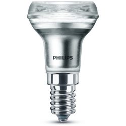 Philips LED 77375500 LED EEK F (A - G) E14 Reflektor 1.8 W = 30 W Warmweiß (Ø x L) 3.9 cm x 6.5 cm 1 St.