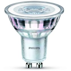Philips LED 77419600 LED EEK F (A - G) GU10 Reflektor 4.6 W = 50 W Neutralweiß (Ø x L) 5 cm x 5.4 cm 1 St.