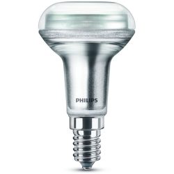Philips LED 77377900 LED EEK F (A - G) E14 Reflektor 1.4 W = 25 W Warmweiß (Ø x L) 5 cm x 8.4 cm 1 St.