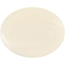 Deckenlampe Lem Weiss Metall/Kunststoff 48 cm 8 cm - LED - Lichtfarbe: Warmweiss - Kaltes Tagesweiss - Deckenlampe- LED Energiesparlampe