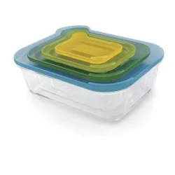 Joseph Joseph - Dosen-Set, Set, Multicolor