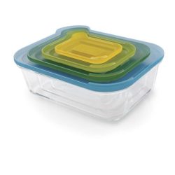 Joseph Joseph - Dosen-Set, Set, Multicolor