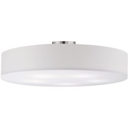 Deckenlampe LED HOTEL Ø65cm 60W weiss
