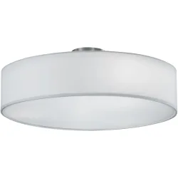 Deckenlampe LED HOTEL Ø50cm 60W weiss