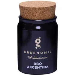 GREENOMIC Gewürz Herbes