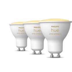 Philips LED-Leuchtmittel 8720169230095 EEK: E (A - G) GU10