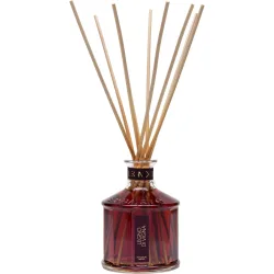 Erbario Toscano Raumduft Erbario Grape Wood 500ml - Farbe: transparent - Material: Glas