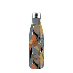 Easy Life Thermosflasche Isolio Mehrfarbig Edelstahl 0 cm - Farbe: multicolor - Thermosflasche