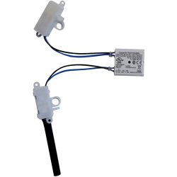 Bopp Dimmer Casambi Ted Weiss Kunststoff 1.5 cm - LED - Dimmer