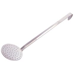 Schaumlöffel de Buyer Edelstahl Edelstahl 45 cm - Schaumlöffel