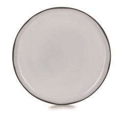 Revol Speiseteller Caractère Weiss Porzellan 30 cm - Speiseteller