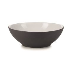 Revol Suppenteller Equinoxe Weiss Porzellan 19 cm - Suppenteller