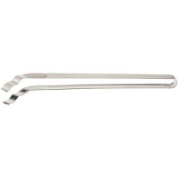 Zange Westmark Edelstahl Edelstahl 6 cm 6 cm - Zange