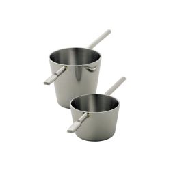 Diverse Kippmass Stöckel Edelstahl Edelstahl 0.04 l - Kippmass