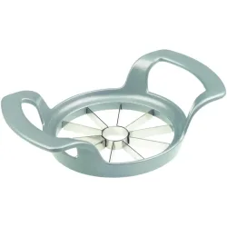 Apfelteiler Westmark Edelstahl Aluminium/Edelstahl 9 cm 9 cm - Apfelteiler