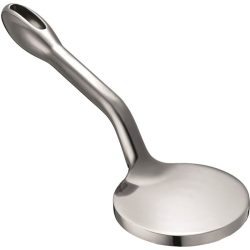 Fleischklopfer Westmark Silber Stahl 30 cm 3.4 cm - Fleischklopfer