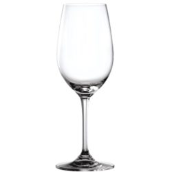 Diverse Weissweingläser-Set Event Transparent Glas 21.3 cm 7.9 cm - Weissweingläser-Set