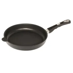 Bratpfanne Induktion D28cm, H5cm