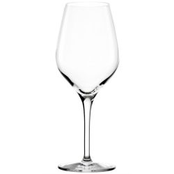 Diverse Weissweingläser-Set Exquisit Transparent Glas 22.3 cm 8 cm - Weissweingläser-Set