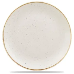 Churchill Teller flach Stonecast Weiss Porzellan 28.8 cm - Teller flach