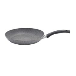 Ballarini Bratpfanne Cortina Grau Aluminium 28 cm 7.3 cm 28 cm - Farbe: steingrau - Bratpfanne